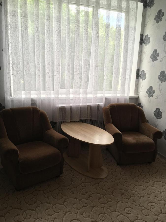 Dinamo Hotel Homel Zewnętrze zdjęcie