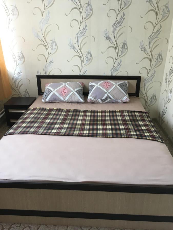 Dinamo Hotel Homel Zewnętrze zdjęcie
