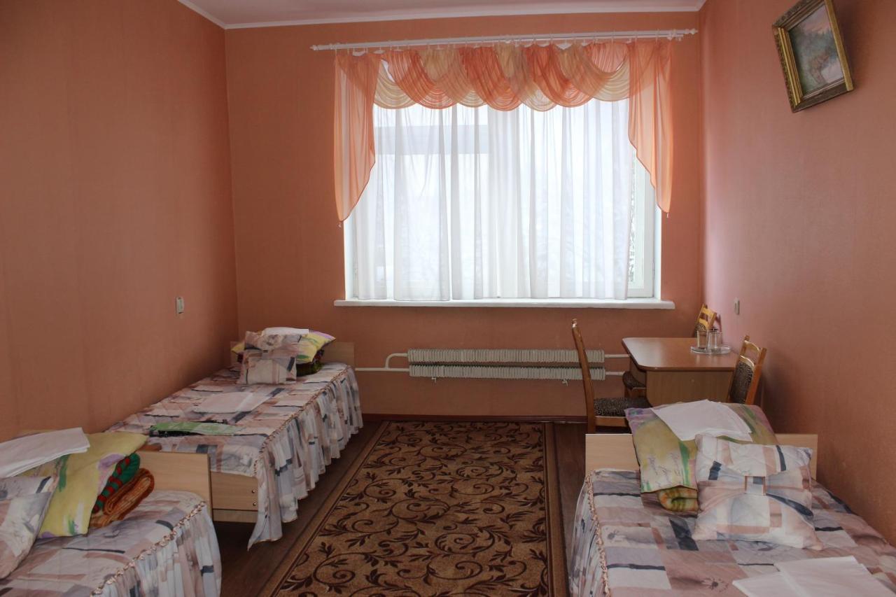 Dinamo Hotel Homel Zewnętrze zdjęcie