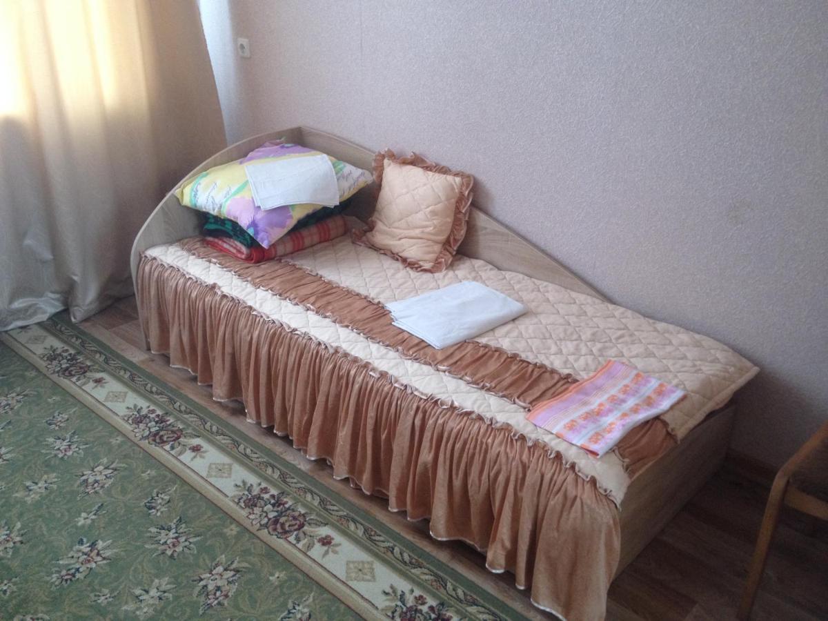Dinamo Hotel Homel Zewnętrze zdjęcie