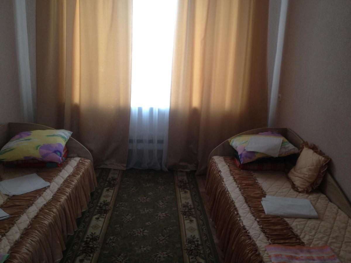 Dinamo Hotel Homel Zewnętrze zdjęcie